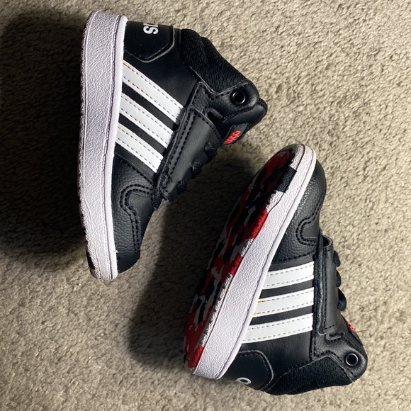 Toddler sneakers - Picture 4 of 5